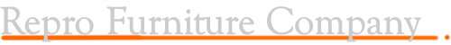 Repro Furniture Company Logo