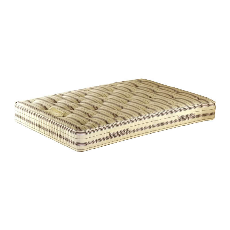 Dalesman Coil Spring Mattress Dalesman Coil Spring Mattress