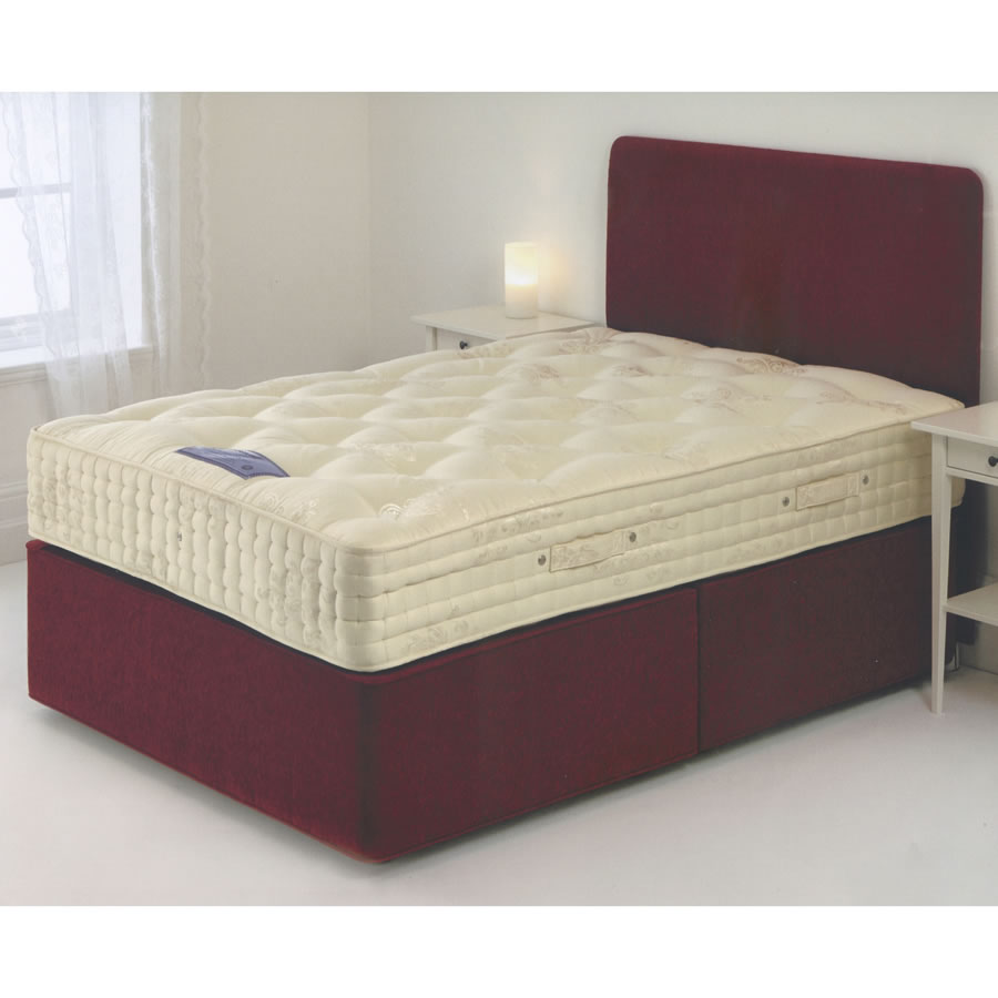 Balmoral Pocket Spring Mattress Balmoral Pocket Spring Mattress