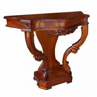 Victorian Side Table