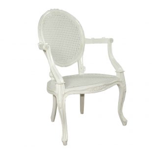 Salon bedroom chair