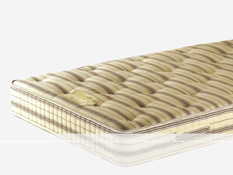 Bed Bases & Mattresses