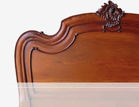 Headboards